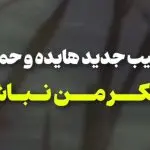 دانلود آهنگ چجوری هنوز وایسادی پام “ریمیکس اینستا هوش مصنوعی” از هایده و حمیرا